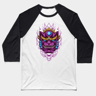 Komainu (狛犬) 04 Baseball T-Shirt